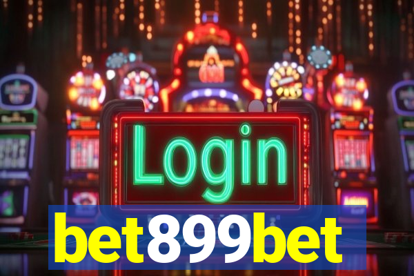 bet899bet