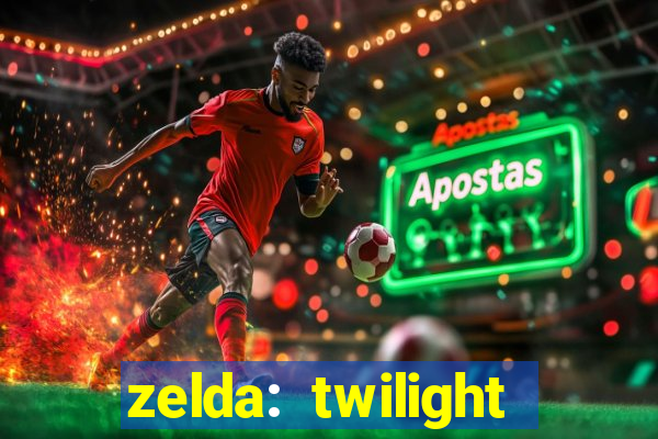 zelda: twilight princess rom zelda twilight princess rom pt-br dolphin
