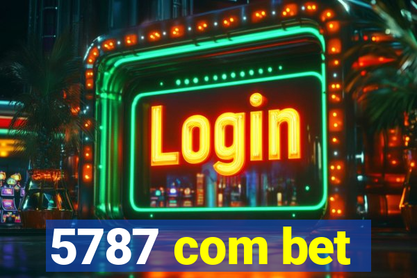 5787 com bet