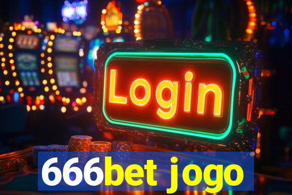 666bet jogo