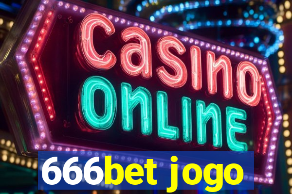 666bet jogo