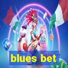 blues bet