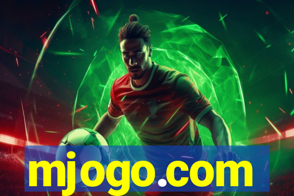 mjogo.com