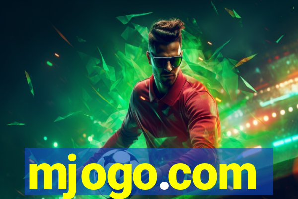 mjogo.com