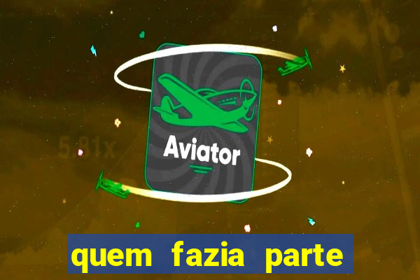 quem fazia parte da nobreza feudal