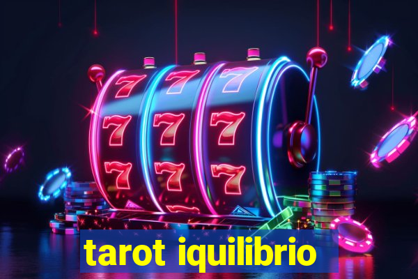 tarot iquilibrio