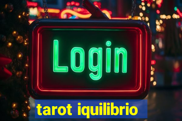 tarot iquilibrio