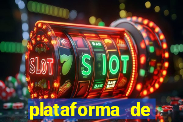 plataforma de porcentagem de jogos