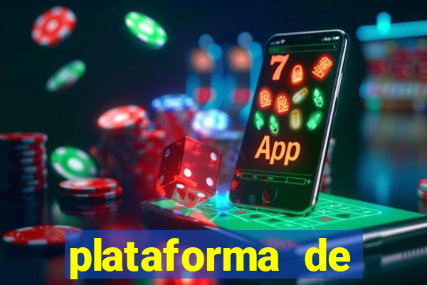 plataforma de porcentagem de jogos