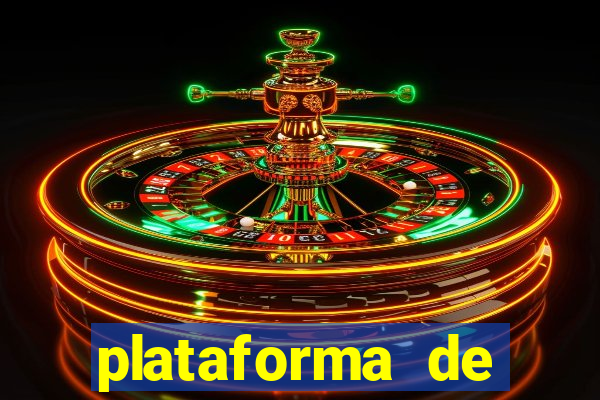 plataforma de porcentagem de jogos