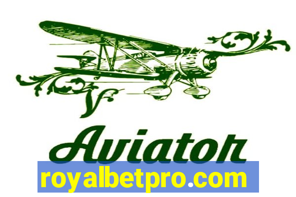 royalbetpro.com