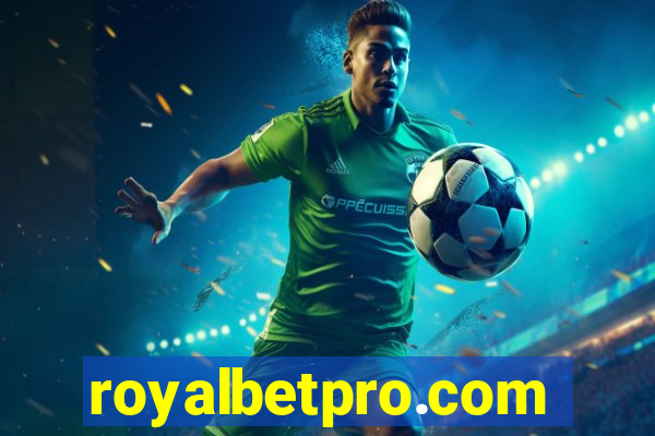 royalbetpro.com