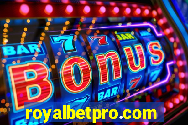 royalbetpro.com