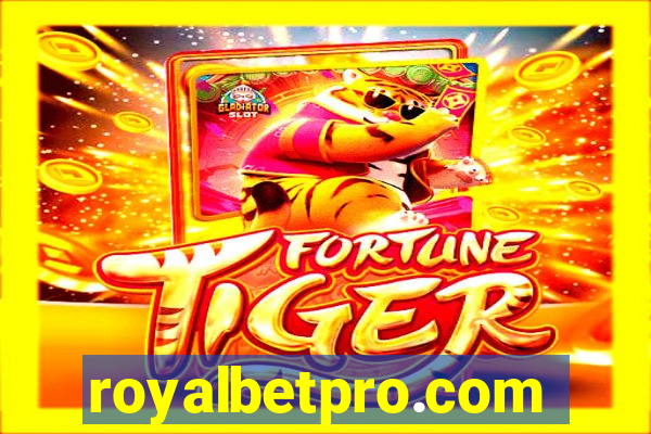 royalbetpro.com