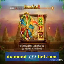 diamond 777 bet.com