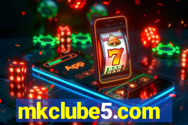 mkclube5.com