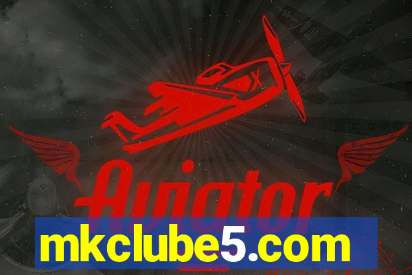 mkclube5.com