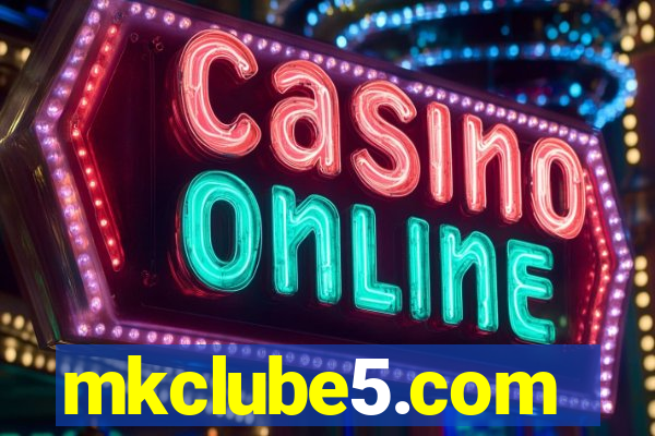 mkclube5.com