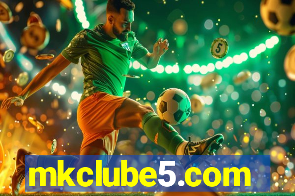 mkclube5.com
