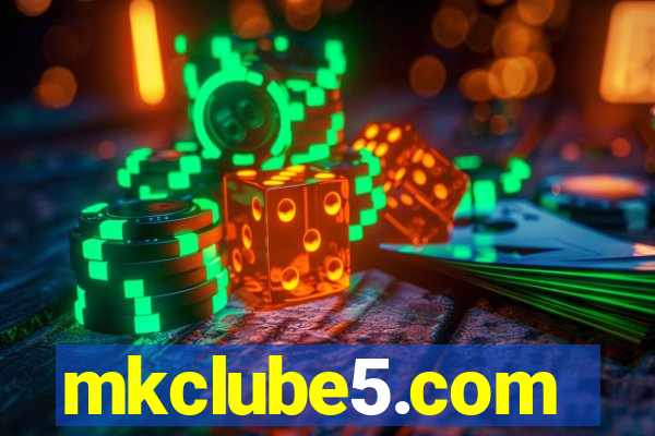 mkclube5.com