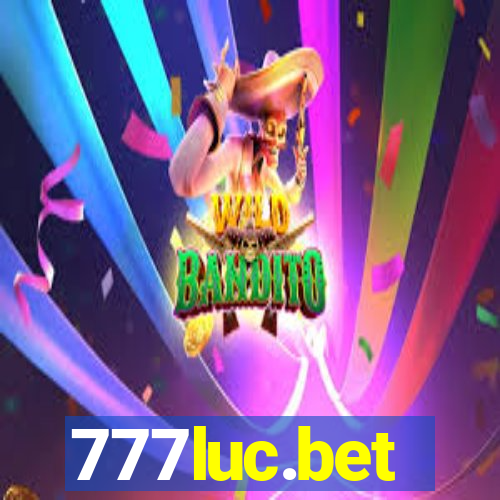 777luc.bet