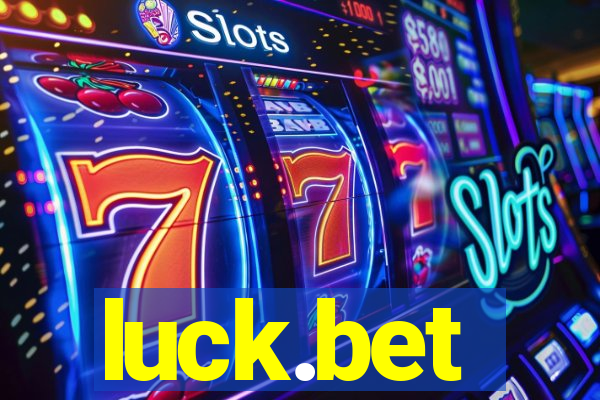 luck.bet