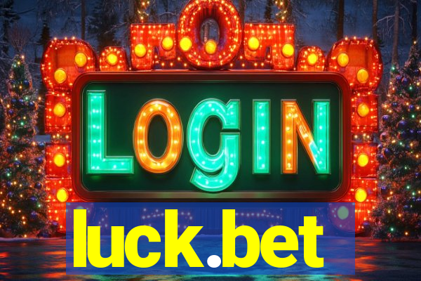 luck.bet