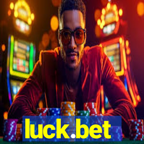 luck.bet
