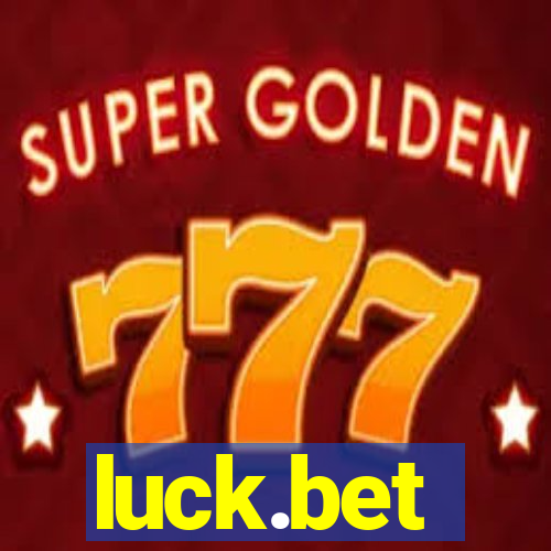 luck.bet