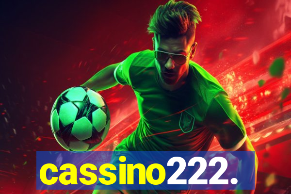 cassino222.