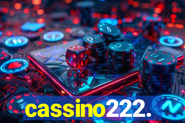 cassino222.