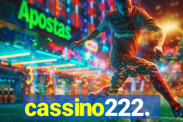 cassino222.