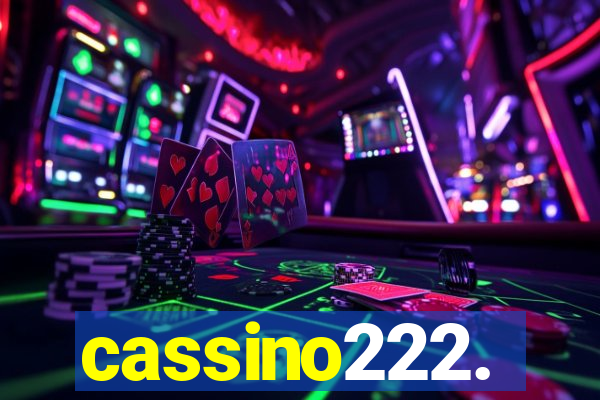 cassino222.