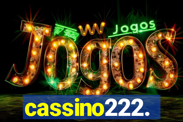 cassino222.