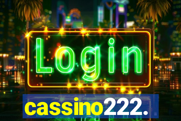 cassino222.