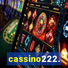 cassino222.