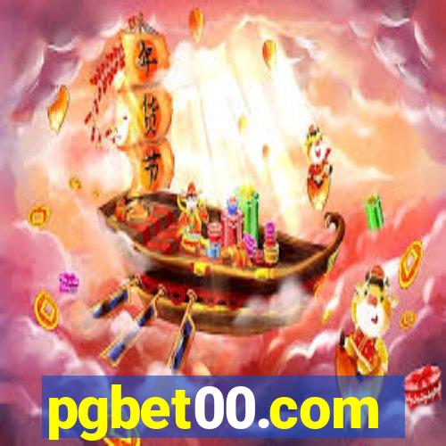 pgbet00.com