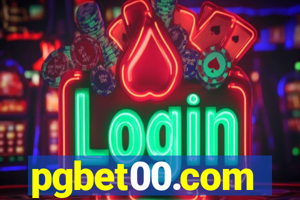 pgbet00.com