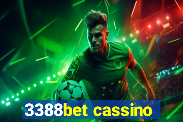 3388bet cassino
