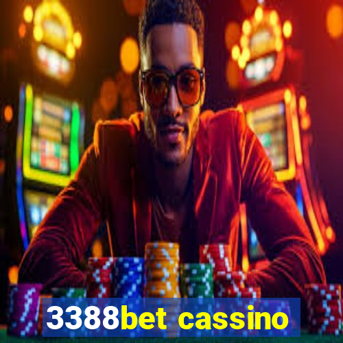 3388bet cassino