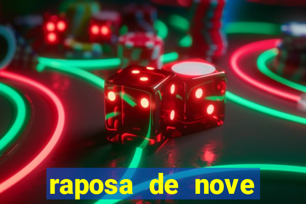 raposa de nove caudas dorama 2 temporada netflix
