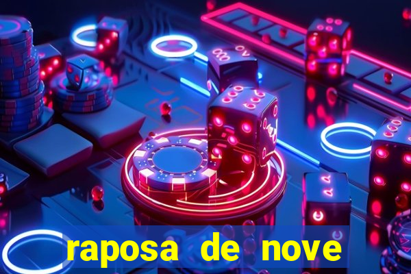 raposa de nove caudas dorama 2 temporada netflix