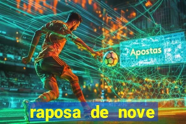 raposa de nove caudas dorama 2 temporada netflix