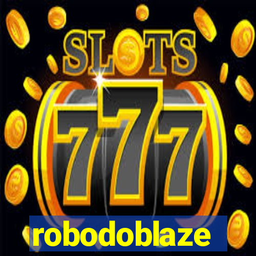 robodoblaze