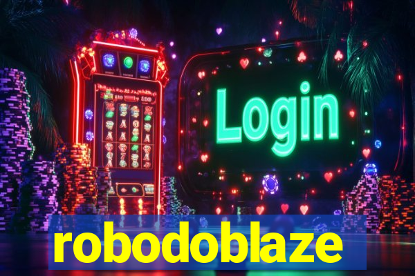 robodoblaze