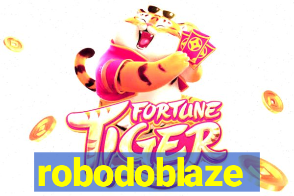 robodoblaze