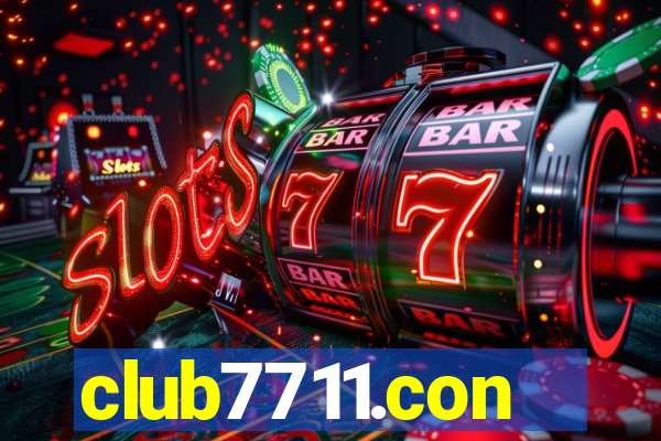 club7711.con