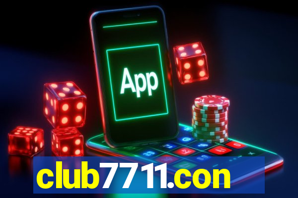 club7711.con