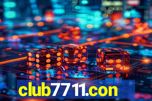 club7711.con
