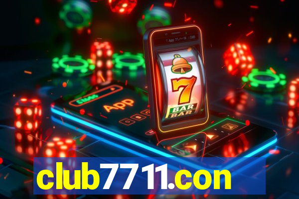 club7711.con